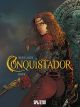 CONQUISTADOR HC 03