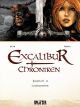 EXCALIBUR CHRONIKEN HC 02 CERNUNNOS