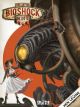 BIOSHOCK HC INFITE ARTBOOK