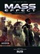 MASS EFFECT ARTBOOK HC