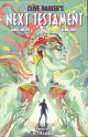 NEXT TESTAMENT TP 01 CLIVE BARKER