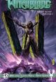 WITCHBLADE TP BORN AGAIN 01
