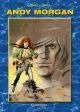 ANDY MORGAN HC 16 EINE FRAU WIE