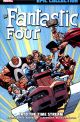 MARVEL EPIC COLLECTION TP FANTASTIC FOUR 20 INTO TIME