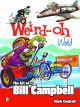 WEIRD OH WORLD ART OF BILL CAMPBELL
