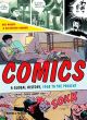 COMICS GLOBAL HISTORY 1968-PRESENT