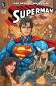 SUPERMAN SB57 NEW 52 PSI WAR
