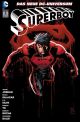 SUPERBOY SC 05 NEW52 PSYCHO ATTACKE