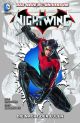NIGHTWING HC02 NEW52 NACHT DER EULEN