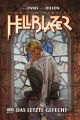 HELLBLAZER HC ENNIS 05 DAS LETZTE