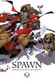 SPAWN HC 03 ORIGINS COLLECTION