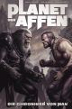 PLANET DER AFFEN HC CHRONIKEN VON