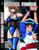 Anime Power DVD 70