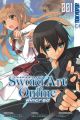 SWORD ART ONLINE 01 AINCRAD