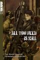 ALL YOU NEED IS KILL NOVEL