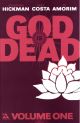 GOD IS DEAD TP 01