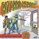 BIZARRO HEROES TP