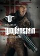 WOLFENSTEIN HC ART OF THE NEW ORDER