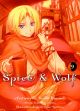 SPICE UND WOLF 09