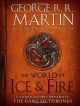 WORLD OF ICE AND FIRE HC