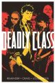DEADLY CLASS TP 01 1987 REAGAN