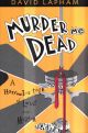 MURDER ME DEAD TP