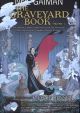 GRAVEYARD BOOK TP HC 01