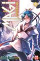 MAGI 10 LABYRINTH OF MAGIC