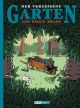 VERGESSENE GARTEN VON EMILE BRAVO