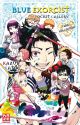 BLUE EXORCIST POCKET GALLERIE