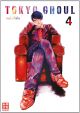 TOKYO GHOUL 04