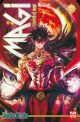 MAGI 12 LABYRINTH OF MAGIC