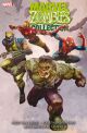 MARVEL ZOMBIES SC COLLECTION 03