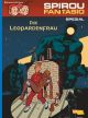 SPIROU SPEZIAL 19 LEOPARDENFRAU