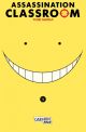 ASSASSINATION CLASSROOM 01