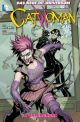 CATWOMAN 05 NEW 52 IM UNTERGRUND