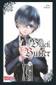 BLACK BUTLER 18