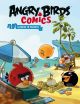 ANGRY BIRDS 02SC SCHWEINE IM