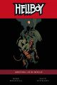 HELLBOY 13 HC FARBIG ABSTIEG ZUR