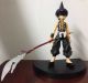Shaman King PVC Ren Tao-10cm