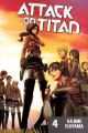 ATTACK ON TITAN TP 04