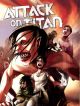 ATTACK ON TITAN TP 12