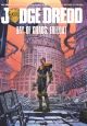 JUDGE DREDD TP DAY OF CHAOS FALLOUT