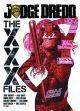 JUDGE DREDD TP XXX FILES