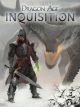 DRAGON AGE HC ART OF INQUISITION