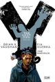 Y THE LAST MAN TP 01 BOOK ONE