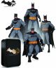 Batman AF Set 75th Anniversary