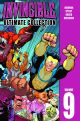 INVINCIBLE TP HC ULTIMATE COLL 09