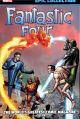 MARVEL EPIC COLLECTION TP FANTASTIC FOUR 01 WORLDS