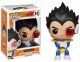 Pop Animation Vegeta Db-Vinyl